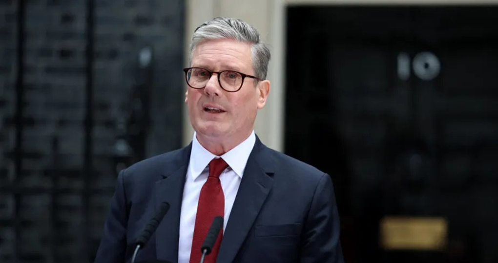 英国首相为&ldquo; AI 校园&rdquo;揭幕：谷歌资助，首批 32 名 16-18 岁学生入学