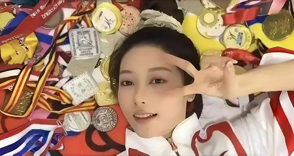 钛媒体创始人赵何娟：旗帜鲜明力挺吴柳芳，平等生存权，就是社会最大的体面