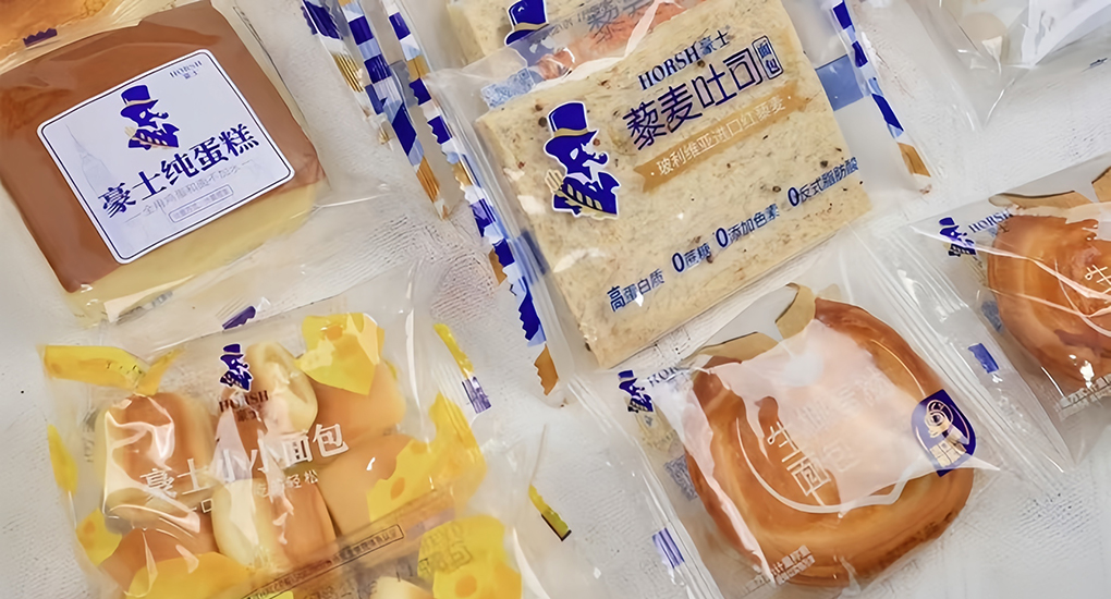 豪士面包又被爆霉菌超标，一年过亿的广告打了水漂