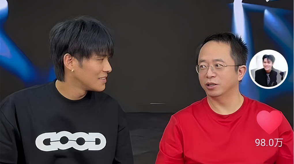 老板走进直播间 2.0，品牌第一，带货第二