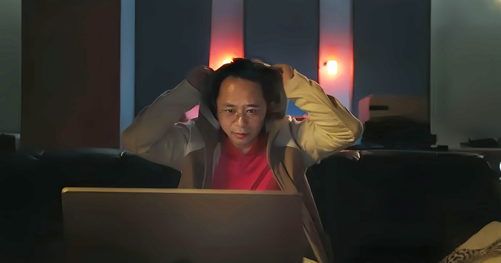 周鸿祎拍短剧火了，搞大事还得上真霸总？
