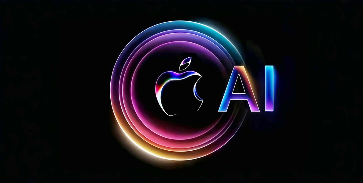 苹果 AI 最终与百度合作 预计支出上百亿美元
