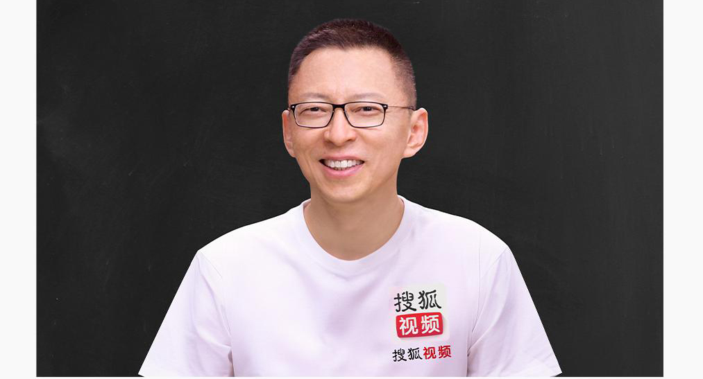 媒介立体时代，张朝阳坚持&ldquo;知识直播&rdquo;带来了什么？