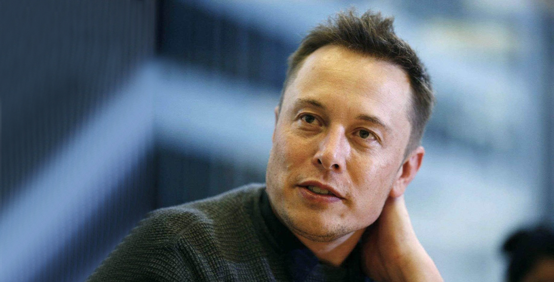 马斯克成为全球首个身家超过4000亿美元的人