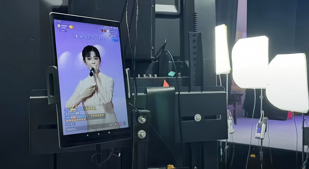 演艺类直播，解锁演艺市场破局新思路