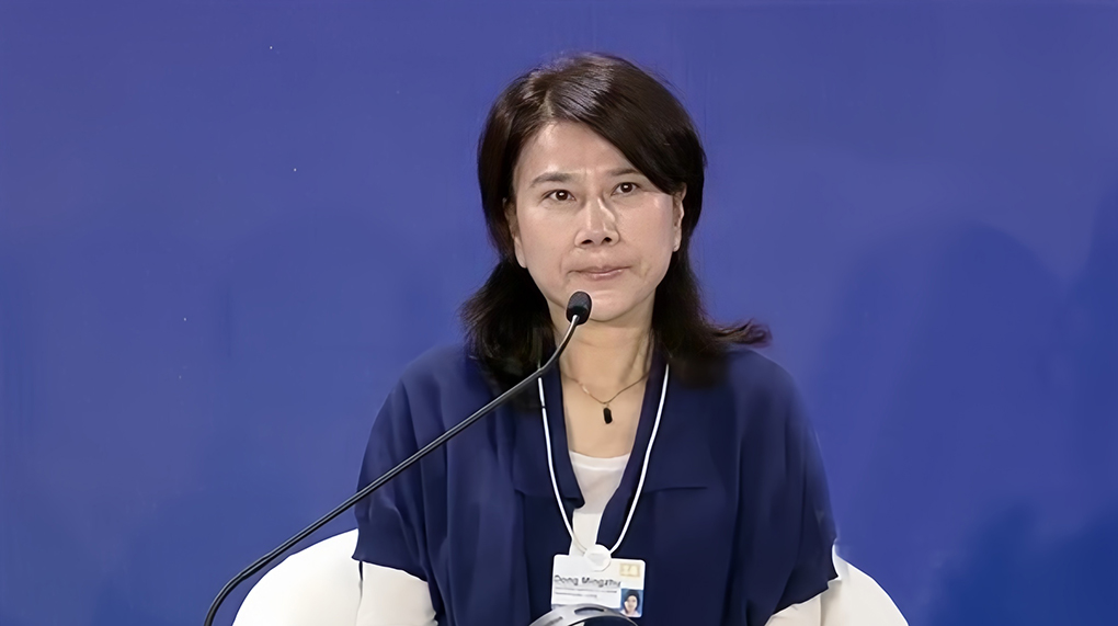 董明珠曝小米空调专利侵权赔了50万：格力空调世界最好！