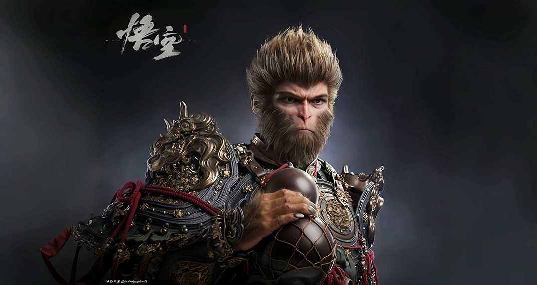 三万块的《黑神话 悟空》天命人雕像你买不买