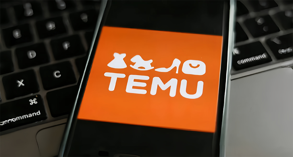Temu 连续两年成为美区 iOS 免费应用下载榜冠军