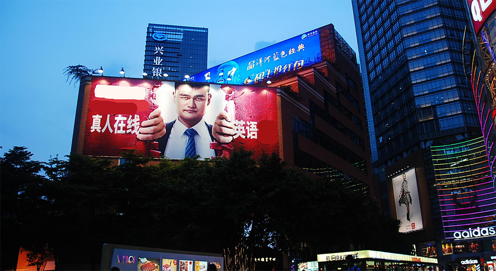 2024年中国户外广告市场研究报告