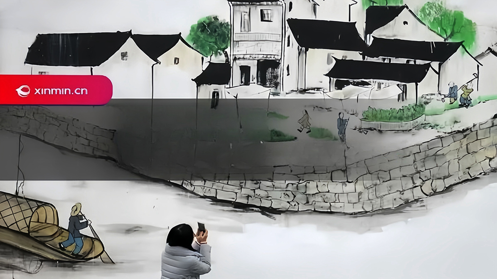 首届上海国际公益广告大赛奖项揭晓 西岸将办优秀作品巡展