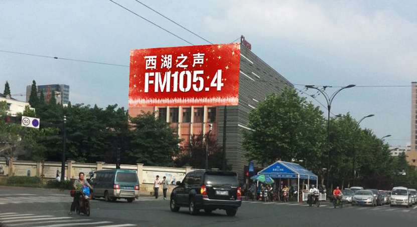 户外广告，为什么不会被取代？