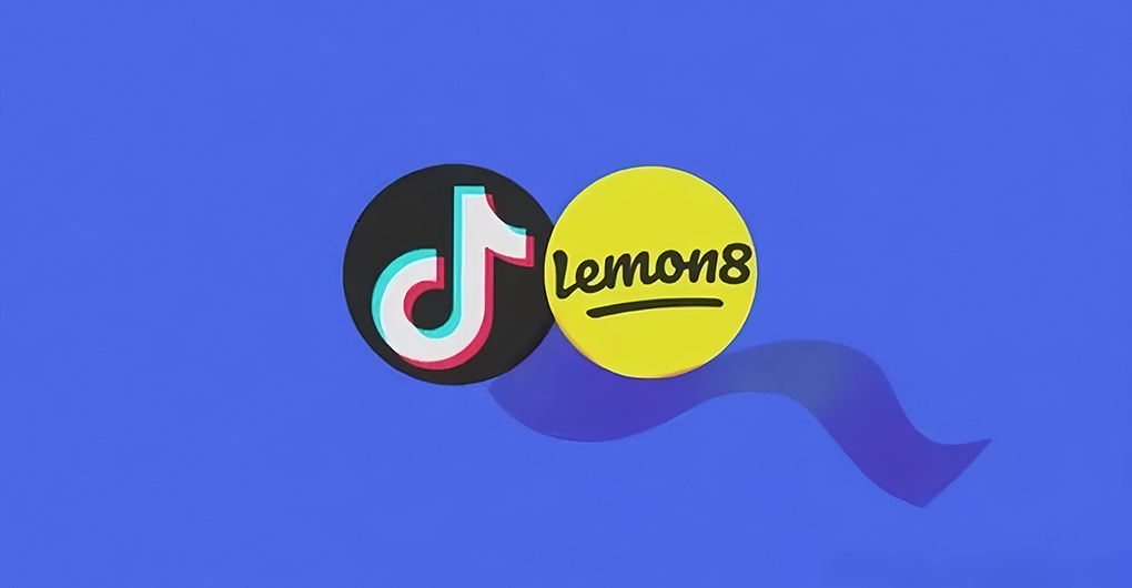 TikTok 姊妹应用 Lemon8 跃居苹果商店免费应用榜第一名