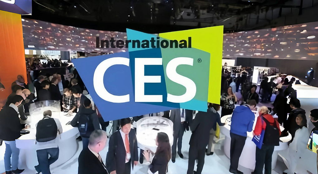 CES 2025 之变：AI 从&ldquo;崭露头角&rdquo;到&ldquo;全面渗透&rdquo;，中国展商创近 5 年新高