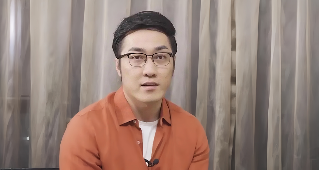 博主称王自如放不下面子：重做自媒体的话 一年还清3000万负债