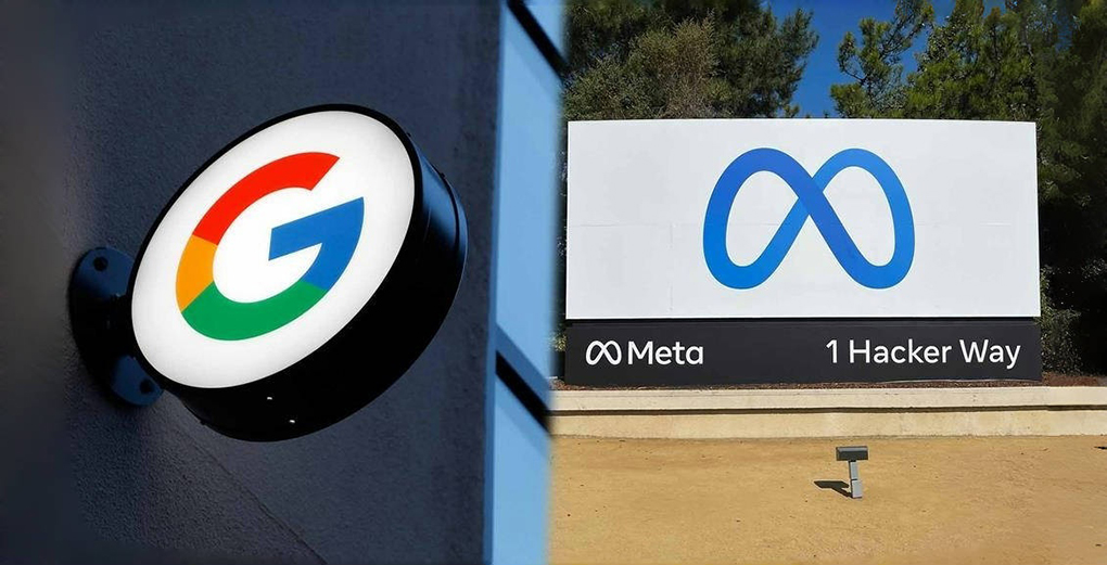 Meta和谷歌有望因TikTok禁令赢得更多广告份额