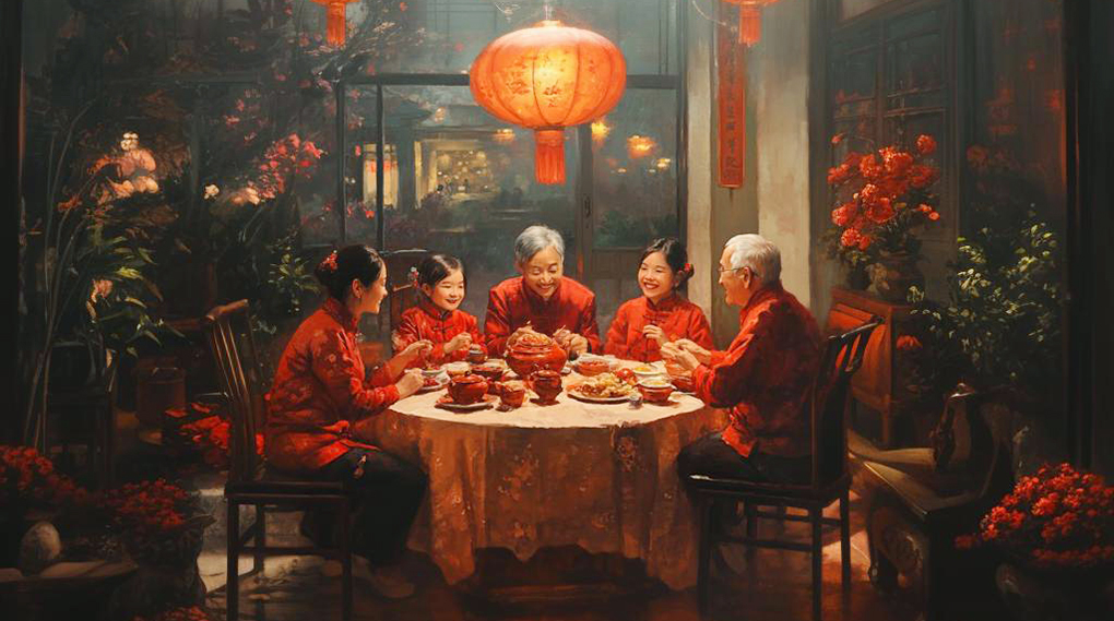 AI 作图，拯救&ldquo;职场牛马&rdquo;