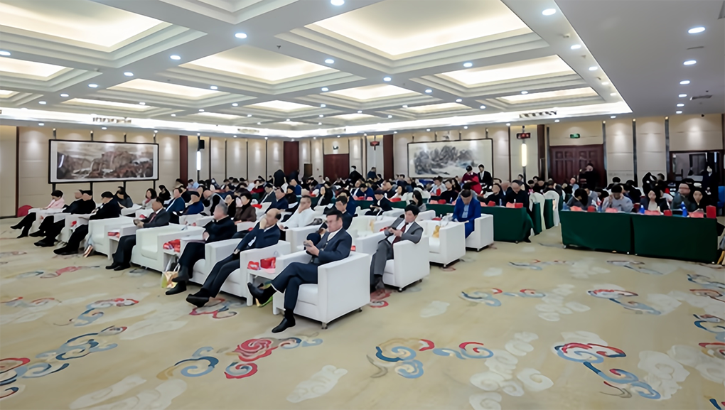第十九届中国广告主协会年会在京召