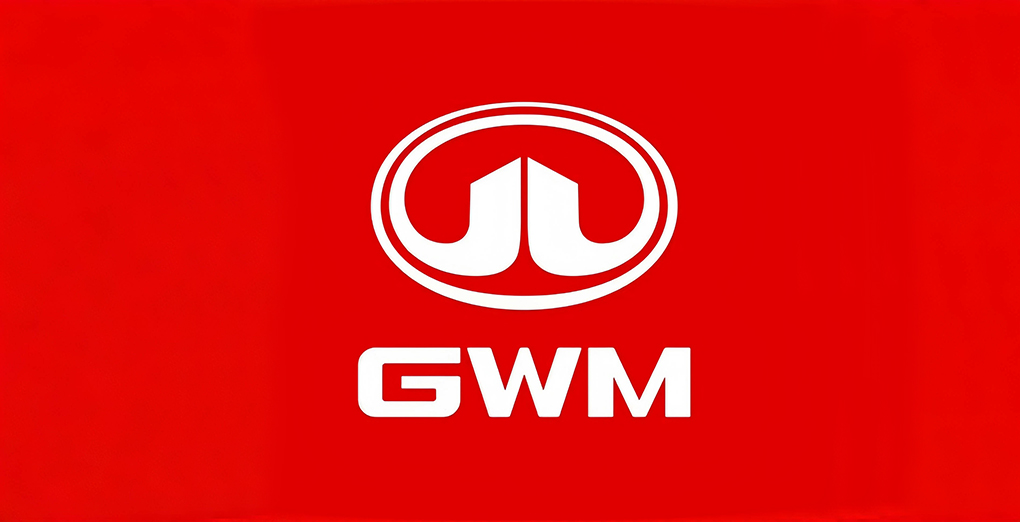 长城汽车更换 LOGO：&ldquo; GWM &rdquo;取代中文标识，扁平化设计