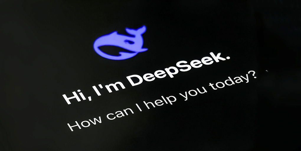 DeepSeek 下载量登顶全球第一！印度人最爱