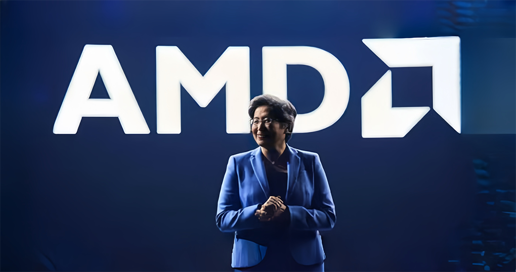 DeepSeek获苏妈怒赞：为AMD创造了前所未有的增长机会