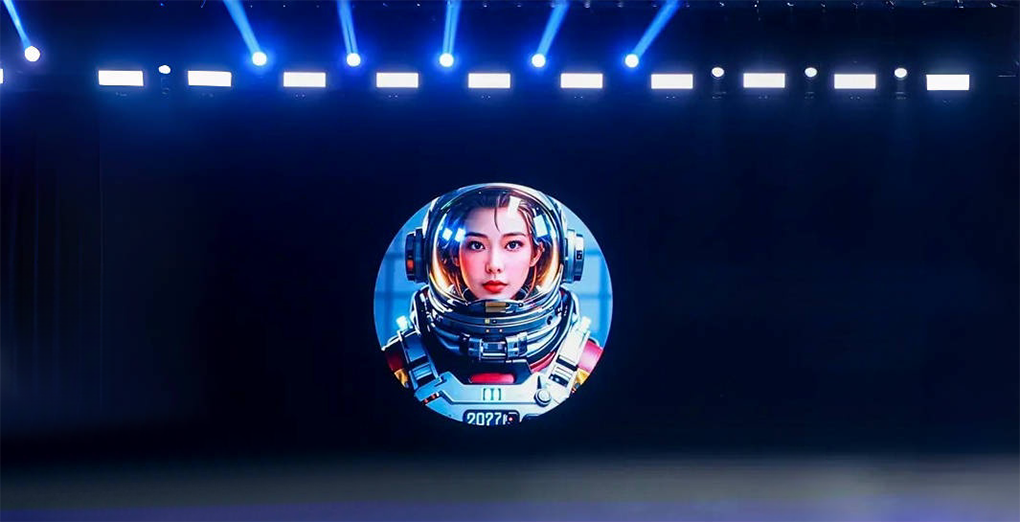 字节跳动 OmniHuman 多模态视频生成模型即将上线