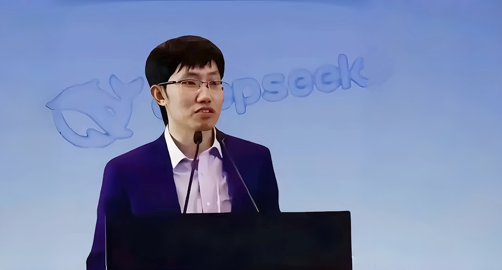 数据揭露 DeepSeek 崛起的秘诀
