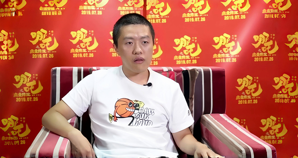 饺子登顶中国导演票房榜，仅用2部作品就拿下150多亿