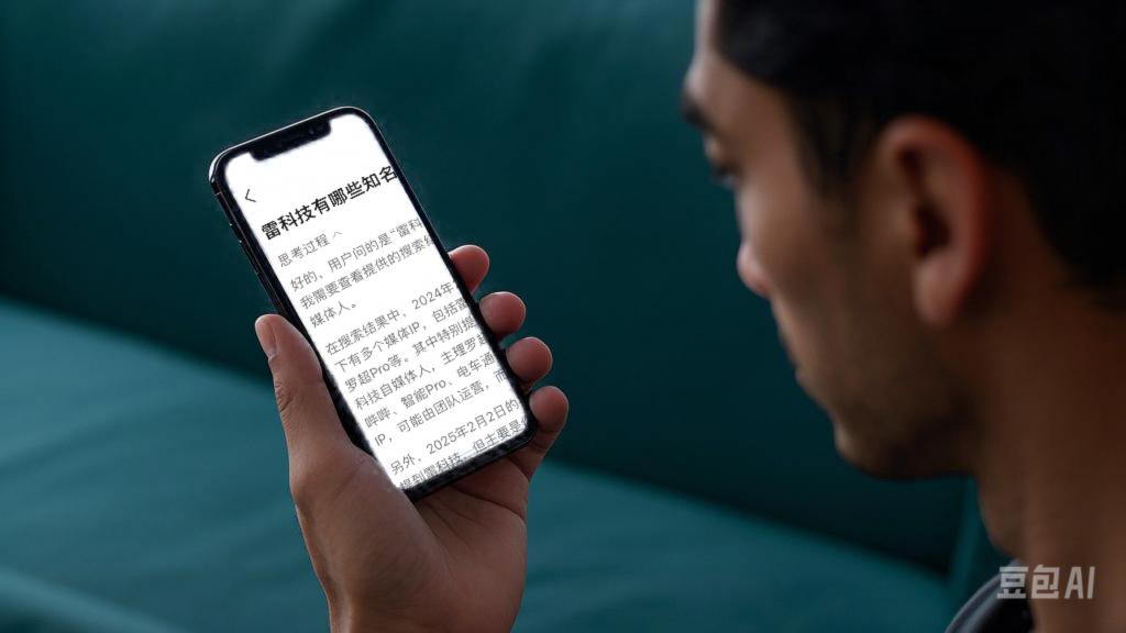 接入 DeepSeek！微信 AI 搜索评测：这次要革谁的命？