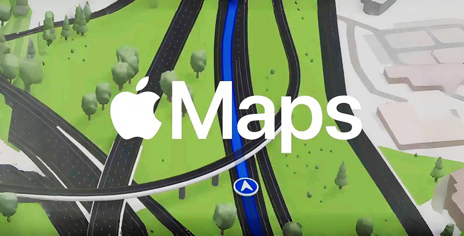 古尔曼称苹果地图 App 商业化提速：再探广告盈利模式