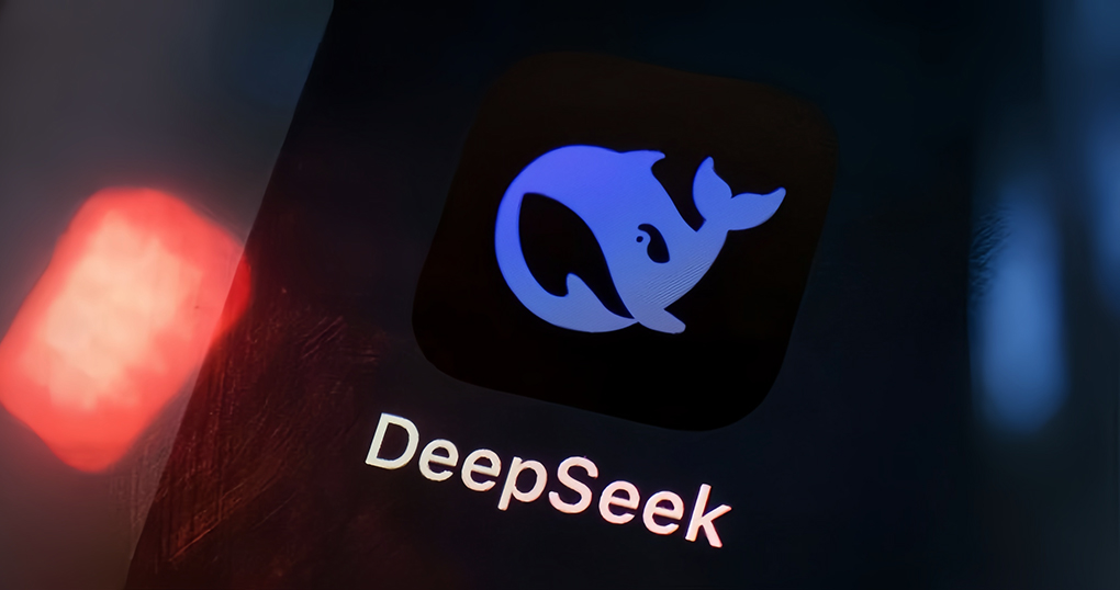 DeepSeek 爆火一个月：腾讯全面拥抱，Kimi 投放暴跌 92%