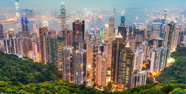 香港：预留10亿港元成立人工智能研发院