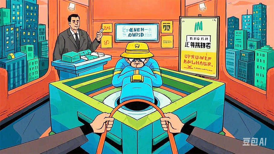 诱导性广告岂能成为&ldquo;坑老&rdquo;的工具？