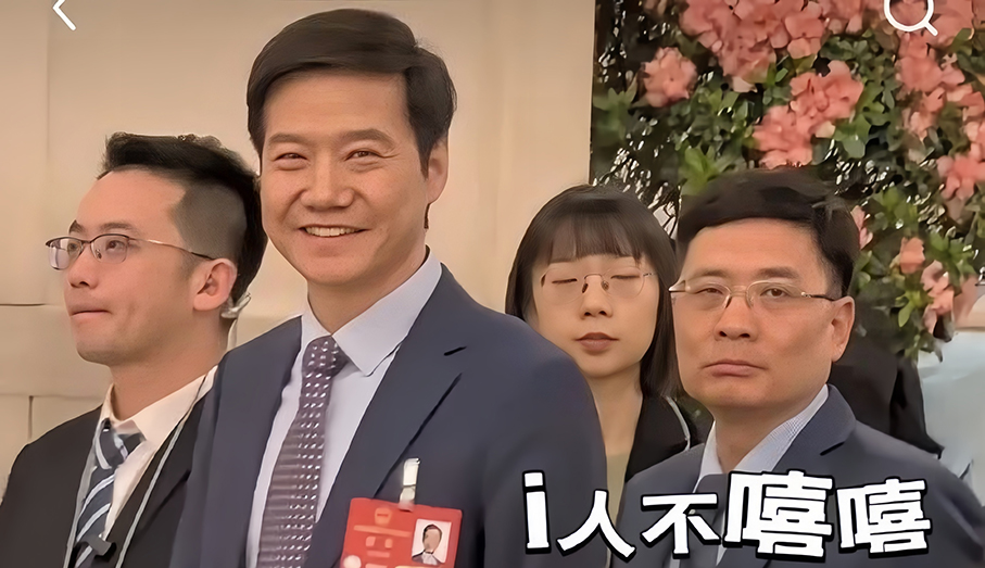 &ldquo;海尔总&rdquo;不必当网红