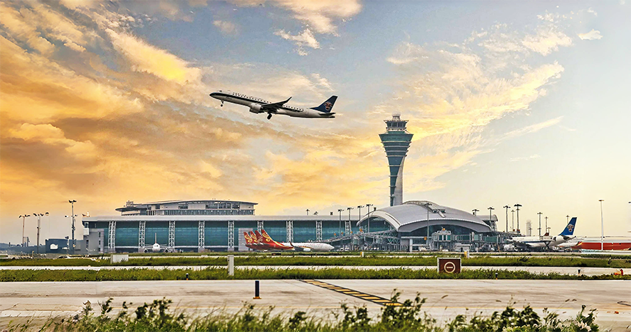&ldquo;最佳机场奖&rdquo;中国占8席，&ldquo;它们正在塑造航空旅行的未来&rdquo;