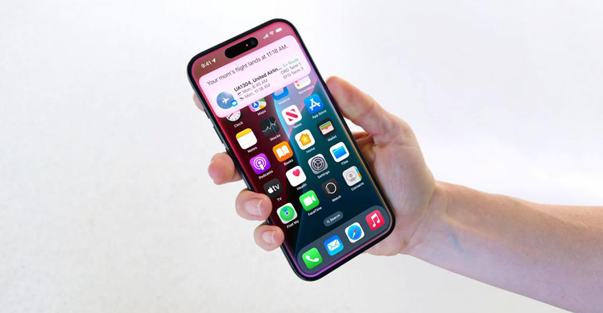 消息称苹果内部已演示个性化 Siri：部分功能可用，但仍有待优化