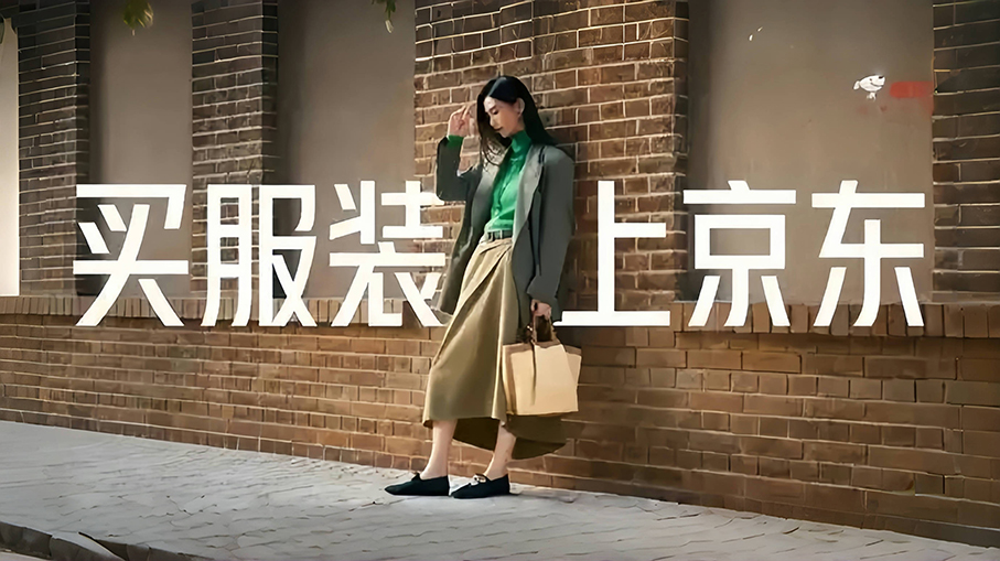 放大广州服饰、美妆等产业带优势，京东投入10亿元广告补贴