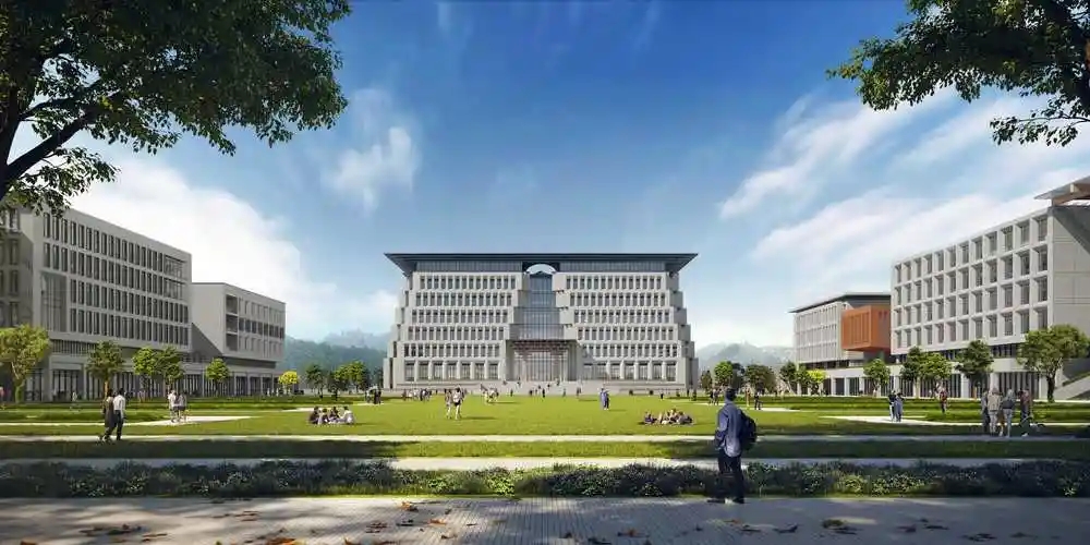 福耀科技大学称&ldquo;今年首届计划招收 100 名以内学生&rdquo;