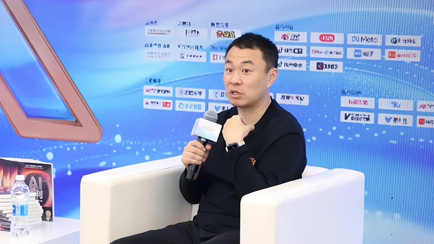 李檬：AI会把应用干掉，广告会从干扰性推送进化成有效内容