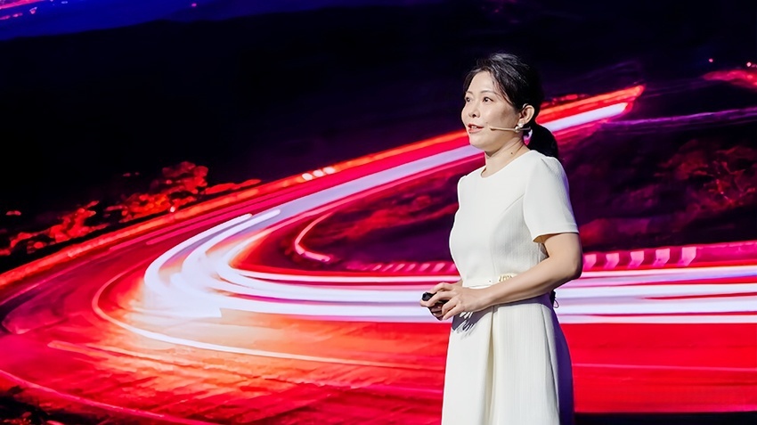 传京东核心高管集体升级，CEO 许冉职级再上升