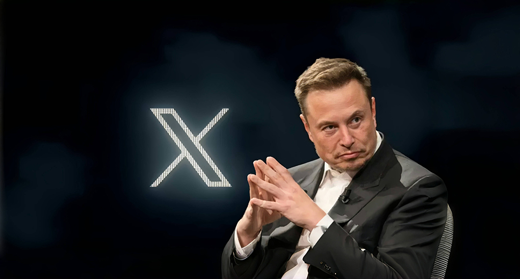 欧盟将对马斯克的 X 处以 10 亿美元罚款