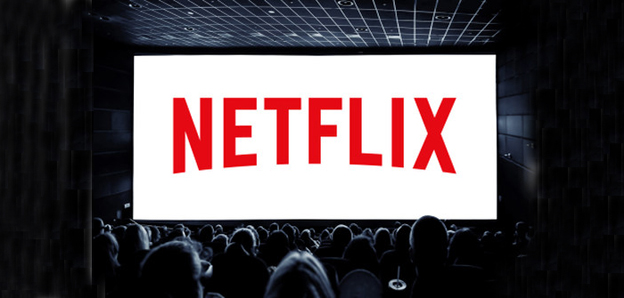 流媒体巨头Netflix采用 AI制作特效降低成本，季度收益超预期