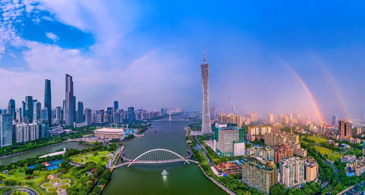 广东将强化园区建设，发挥广告产业集聚示范带动效应