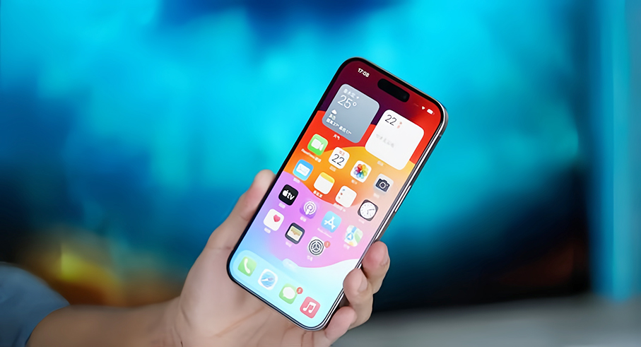 国行版 iPhone AI 来了！百度、阿里技术支持但分工不同