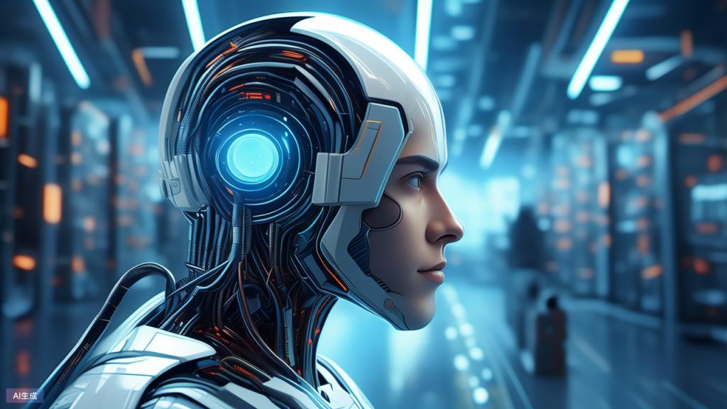 AI 智能体，是不是可以慢一点？
