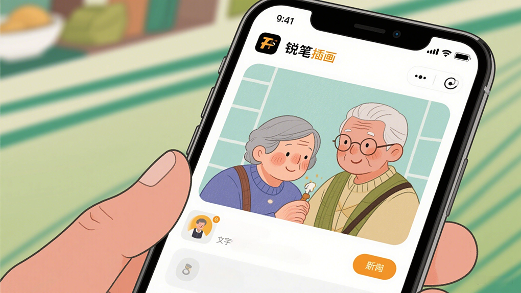 App适老化评测报告发布，广告干扰与&ldquo;浅改造&rdquo;问题仍明显