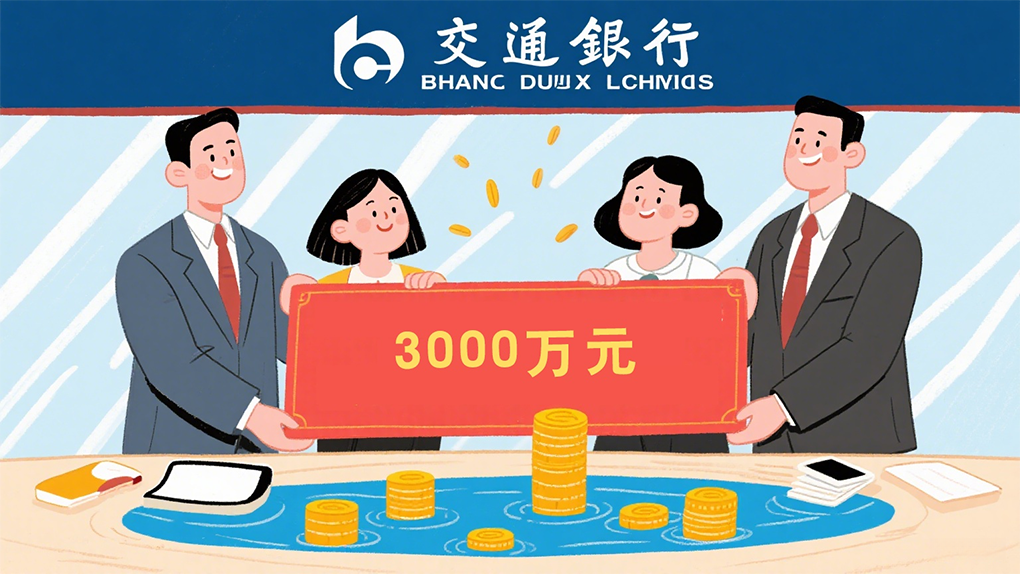 江苏无锡市广告协会获整体授信3000万元