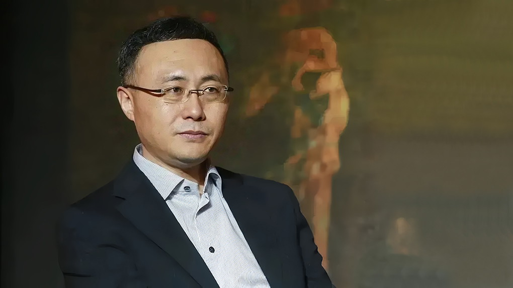 光线传媒股价涨近 20%，董事长称哪吒衍生品销售额有望突破千亿元
