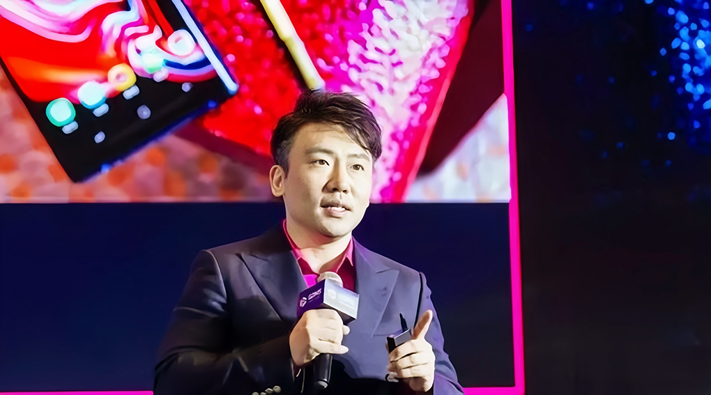 涉及金额巨大！唯品会营销副总裁冯佳路因贪腐被抓