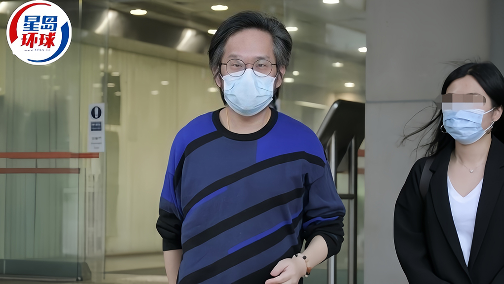 香港《商报》前广告总监向下属收贿8.8万，裁定8罪成下月判刑