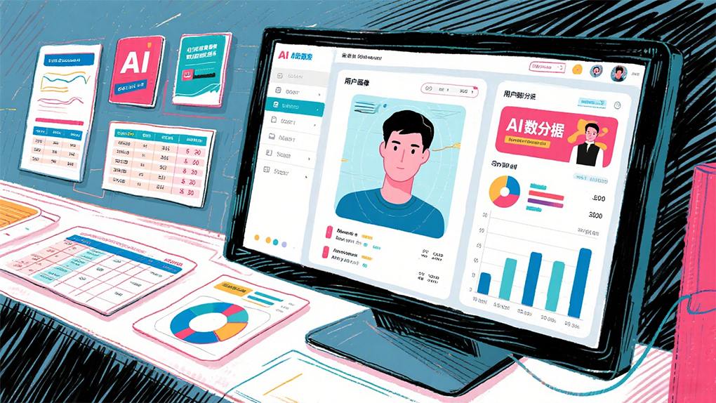 AI对程序化广告真的是一种颠覆？